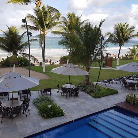Porto Beach Flat Pôrto das Galinhas Exterior foto