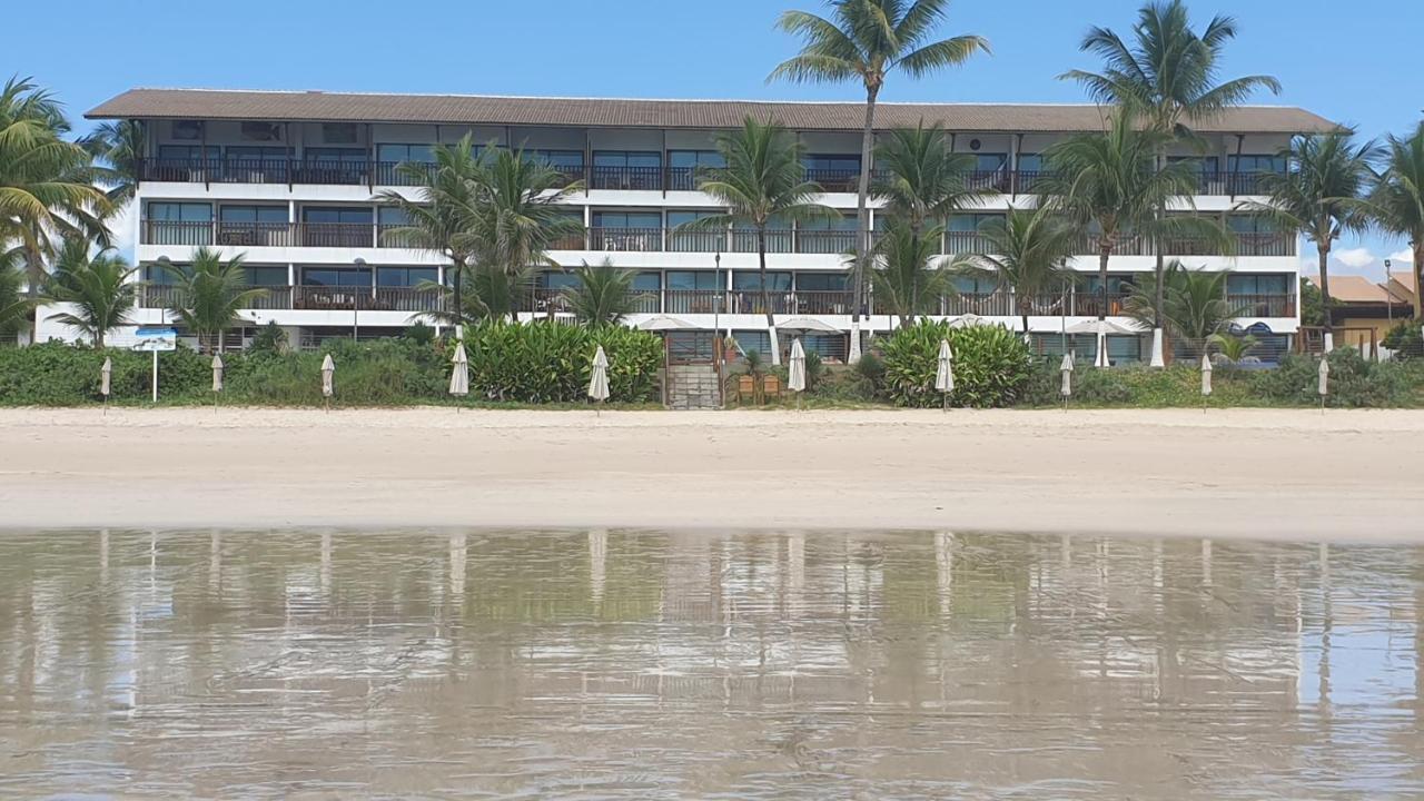 Porto Beach Flat Pôrto das Galinhas Exterior foto