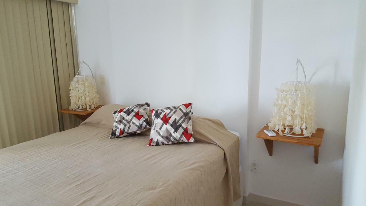 Porto Beach Flat Pôrto das Galinhas Exterior foto