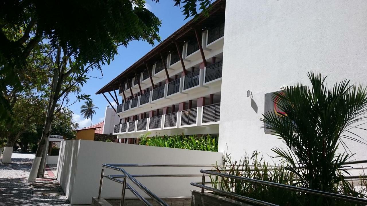 Porto Beach Flat Pôrto das Galinhas Exterior foto