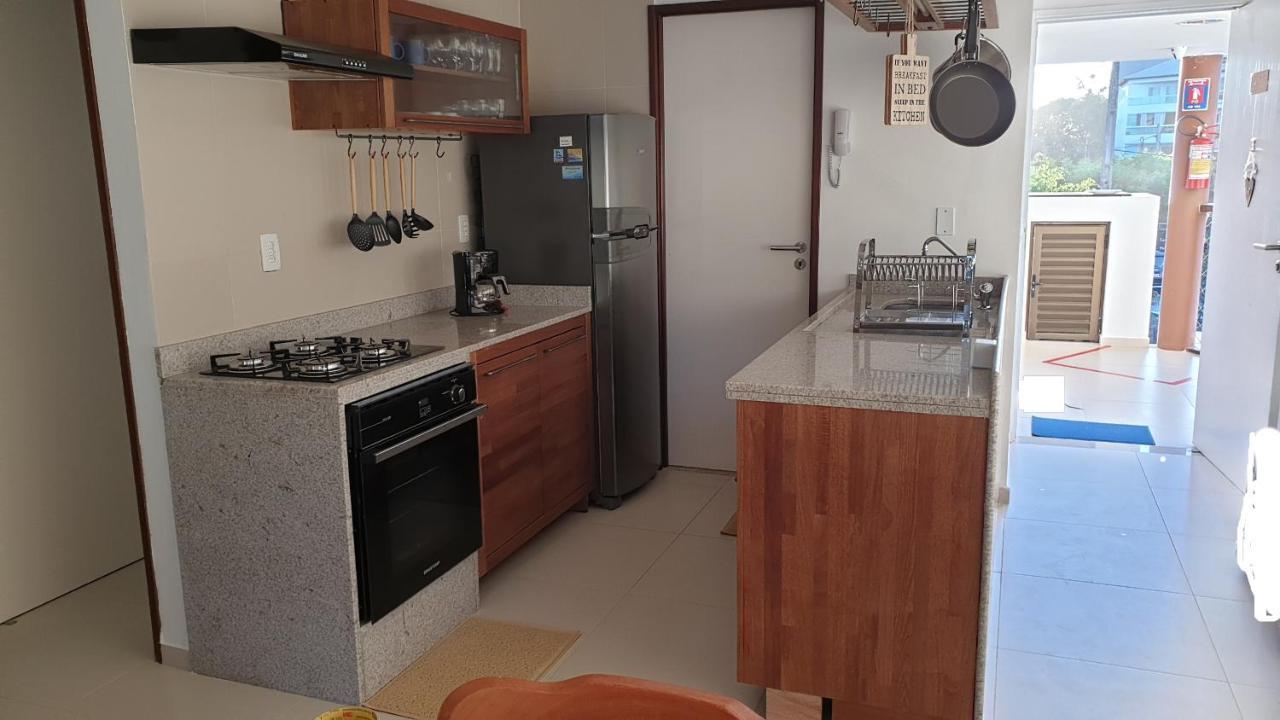 Porto Beach Flat Pôrto das Galinhas Exterior foto